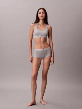 Boyshort cu logo iconic
