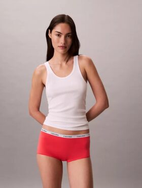 Boyshort cu logo iconic
