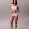 Boyshort cu logo iconic