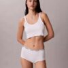 Boyshort cu logo iconic