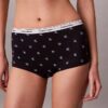Boyshort cu logo iconic