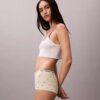 Boyshort cu logo iconic