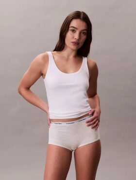 Boyshort cu logo iconic