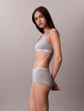 Boyshort cu logo iconic