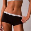 Boyshort cu logo iconic