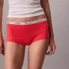 Boyshort cu logo iconic