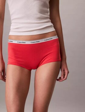 Boyshort cu logo iconic