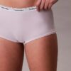Boyshort cu logo iconic