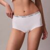 Boyshort cu logo iconic