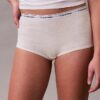Boyshort cu logo iconic