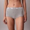 Boyshort cu logo iconic