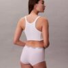 Boyshort cu logo iconic