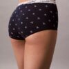 Boyshort cu logo iconic