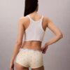 Boyshort cu logo iconic