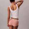 Boyshort cu logo iconic
