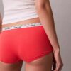 Boyshort cu logo iconic