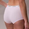 Boyshort cu logo iconic