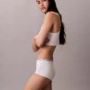 Boyshort cu logo iconic