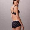 Boyshort cu logo iconic