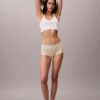 Boyshort cu logo iconic