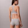 Boyshort cu logo iconic