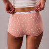 Boyshort cu logo iconic