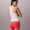 Boyshort cu logo iconic