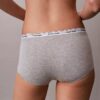 Boyshort cu logo iconic