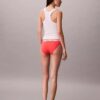 Boyshort cu logo iconic