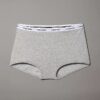 Boyshort cu logo iconic