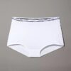 Boyshort cu logo iconic