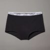 Boyshort cu logo iconic