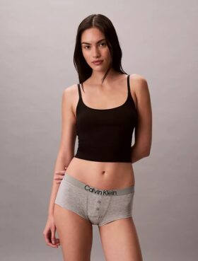 Boyshort din bumbac