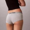 Boyshort din bumbac