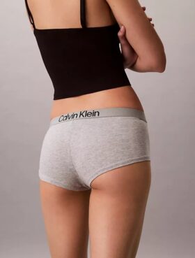 Boyshort din bumbac
