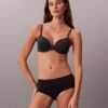 Boyshort flexibil lipit