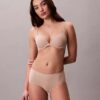 Boyshort flexibil lipit