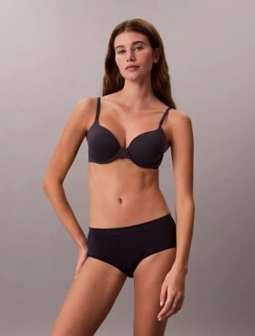 Boyshort flexibil lipit
