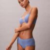 Boyshort flexibil lipit