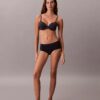 Boyshort flexibil lipit