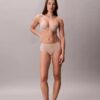 Boyshort flexibil lipit