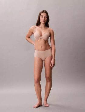 Boyshort flexibil lipit