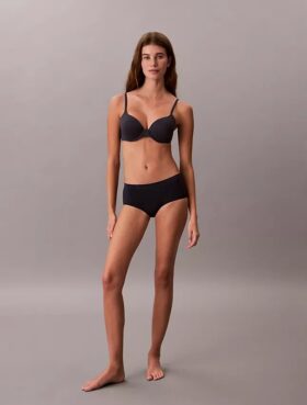 Boyshort flexibil lipit