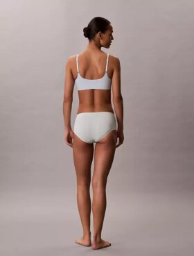 Boyshort flexibil lipit