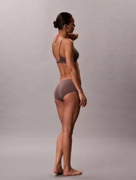 Boyshort flexibil lipit
