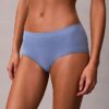 Boyshort flexibil lipit