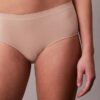 Boyshort flexibil lipit