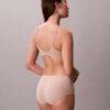 Boyshort flexibil lipit