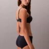 Boyshort flexibil lipit