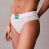 Bralette bandeau clasică Heritage din Cotton Stretch, ușor căptușită Bralette bandeau clasică Heritage din Cotton Stretch, ușor căptușită